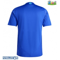 Argentina Bortedrakt Copa America 2024 Kortermet